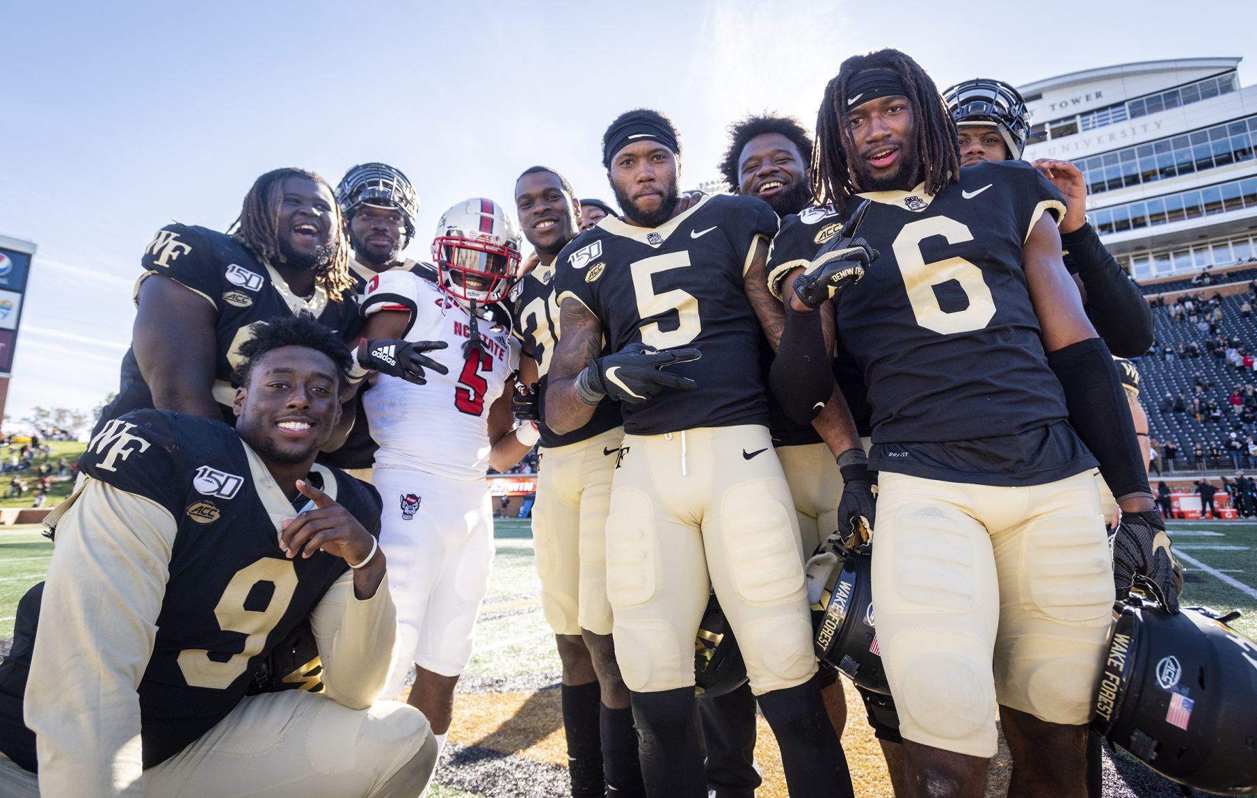 WakeFootball